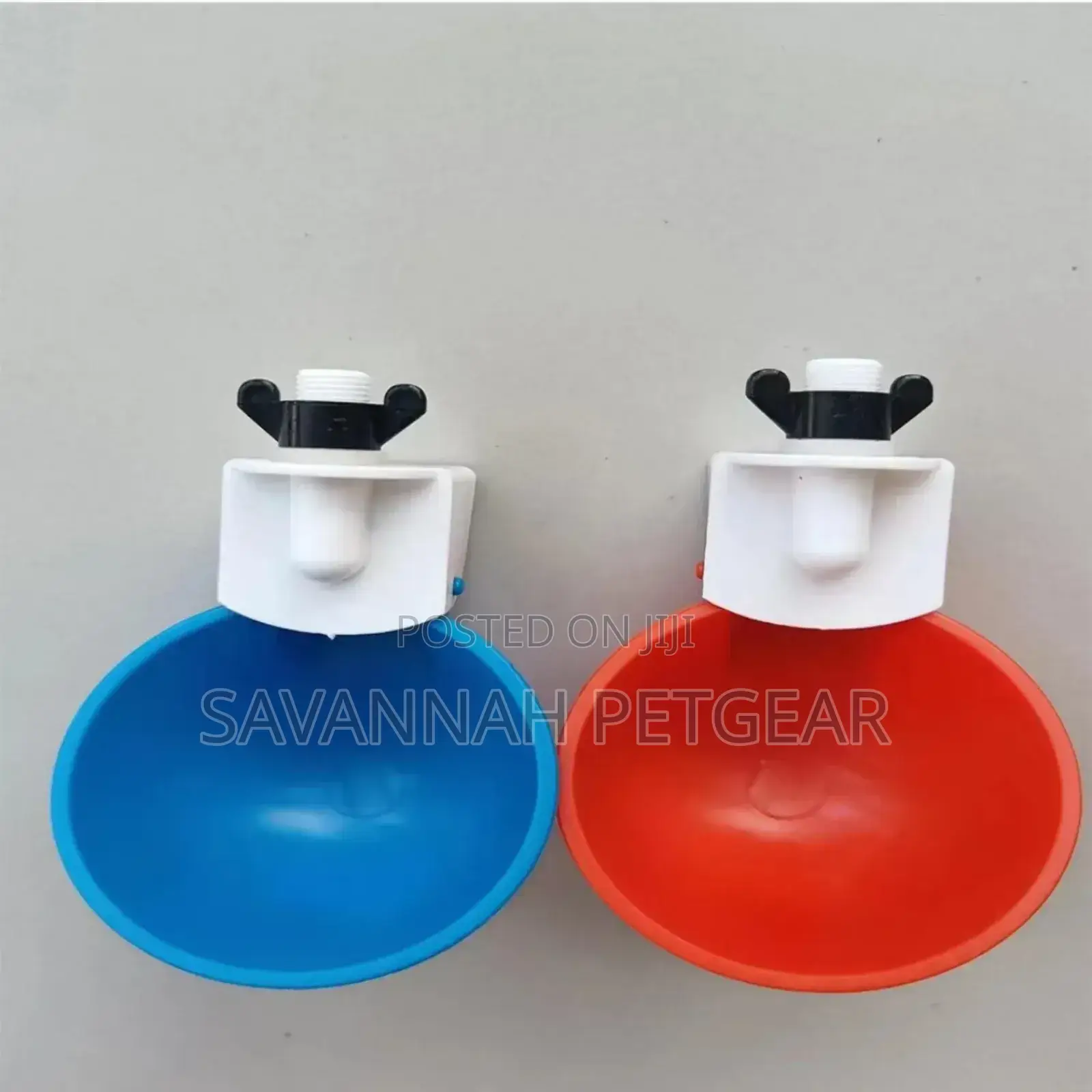 Automatic Reusable Chicks, Chicken, Pigeon Watering Cups