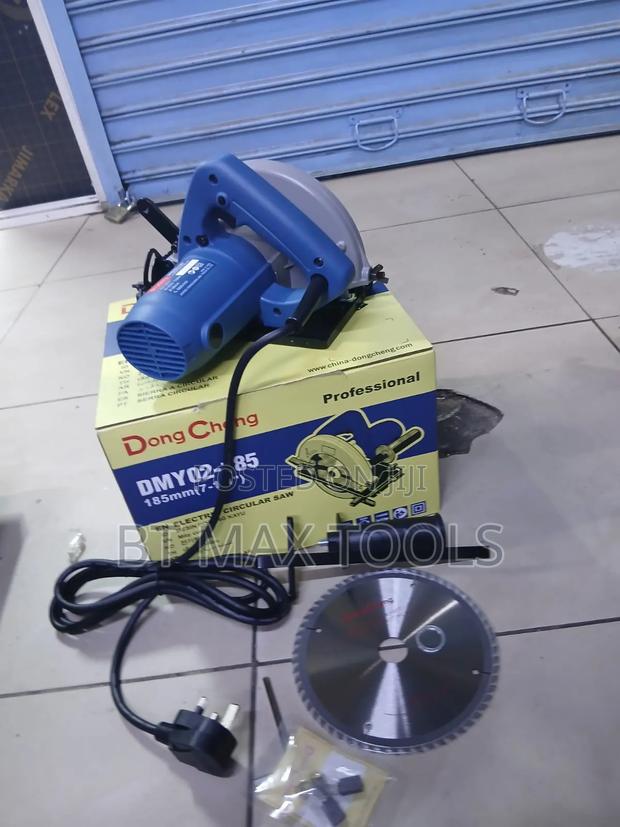Doncheng Circular Saw 7"/ Same With Dca - main view