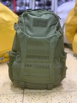 Tactical, Camping and Hiking Backpacks KSH 3800 Capacity 45l