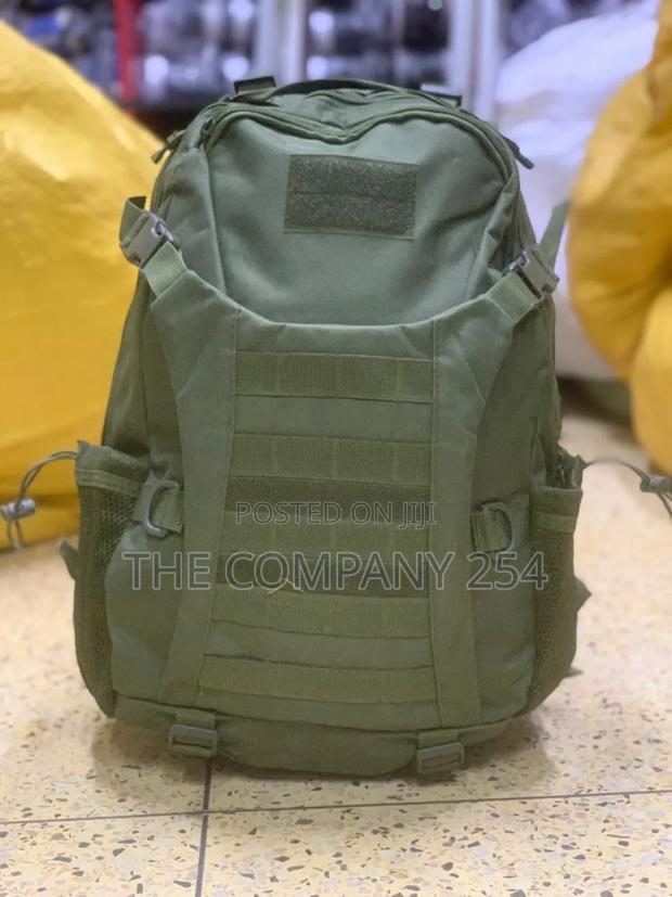 Tactical, Camping and Hiking Backpacks KSH 3800 Capacity 45l