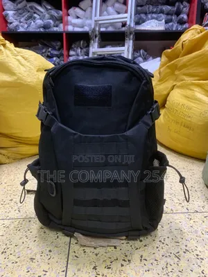 Tactical, Camping and Hiking Backpacks KSH 3800 Capacity 45l