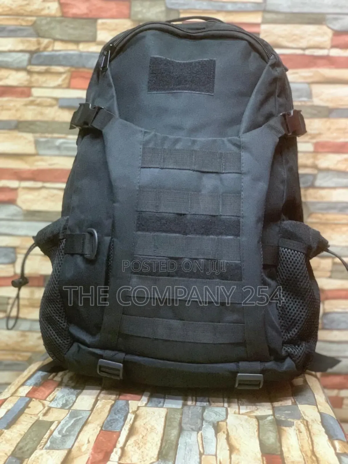Tactical, Camping and Hiking Backpacks KSH 3800 Capacity 45l