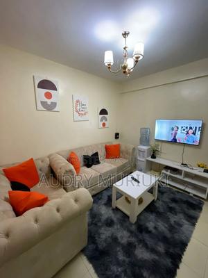 Modern Comfort Airbnb TRM Mall Roysambu Thika Rd - thumbnail 2