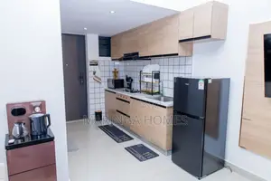 Stylish Studio Airbnb in Ruaka – With Pool, Gym Free Wifi