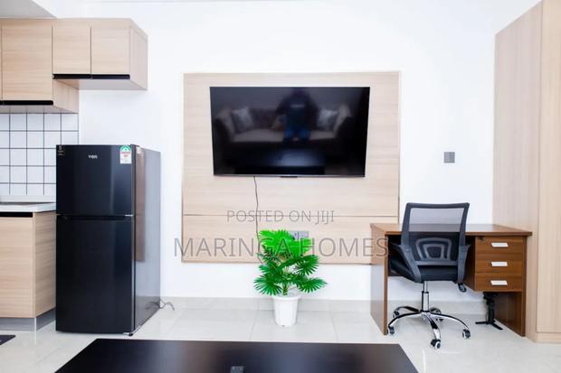 Stylish Studio Airbnb in Ruaka – With Pool, Gym Free Wifi - thumbnail 5