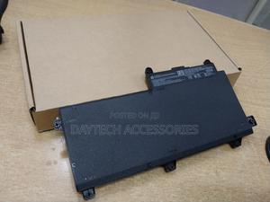 Hp Ci03xl Laptop Genuine Oem Lithium-Ion Replacement Battery - thumbnail 2
