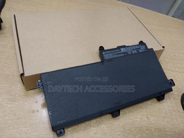 Hp Ci03xl Laptop Genuine Oem Lithium-Ion Replacement Battery - main view