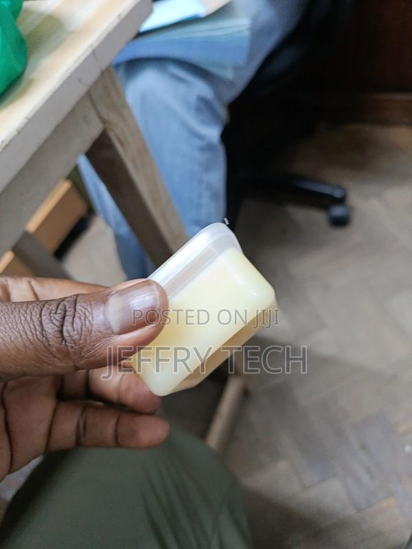 Rosin Soldering Flux Paste 1oz | Improves Solder Flow and Creates Lon - thumbnail 3