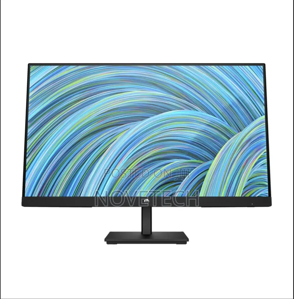 Hp V24v G5 24 Inch 75hz Ips FHD Monitor