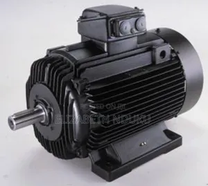 Water Electric Motor Pump