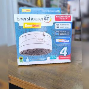 High Quality Enerbras Enershower - thumbnail 2