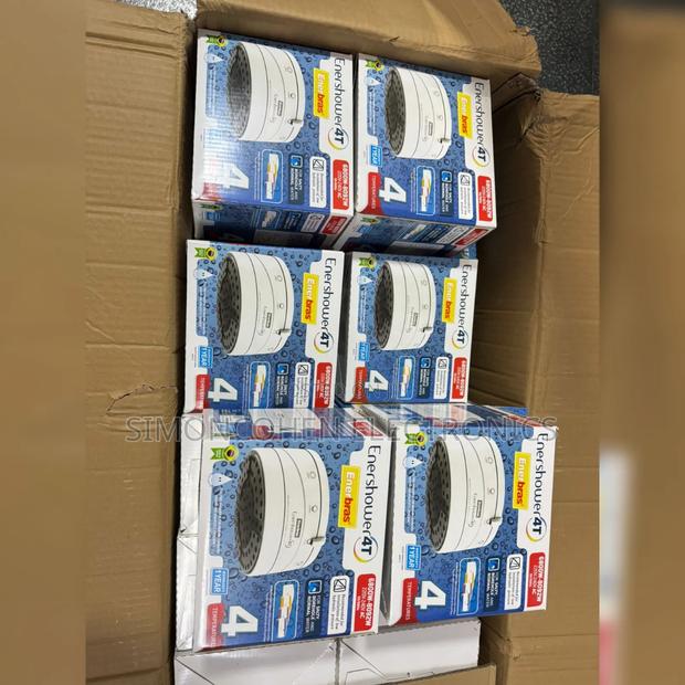 High Quality Enerbras Enershower - thumbnail 3