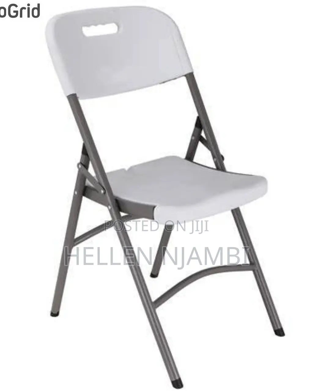 Foldable Chair