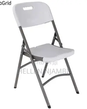 Foldable Chair