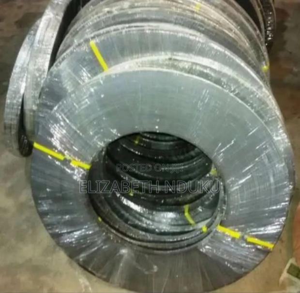 Hoop Iron 