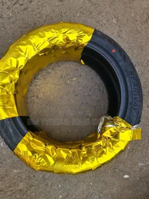 245 /45 R18 Bearway Tyres (Bw118)