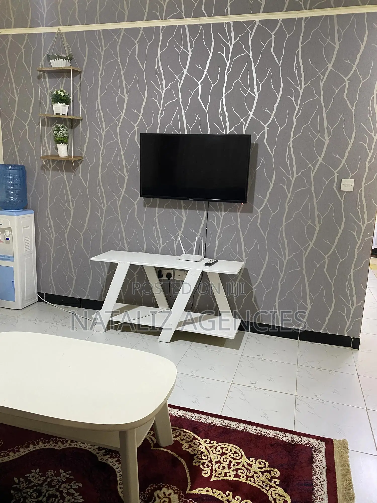 Fully Furnished Modern One Bedroom in Utawala