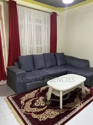 Fully Furnished Modern One Bedroom in Utawala