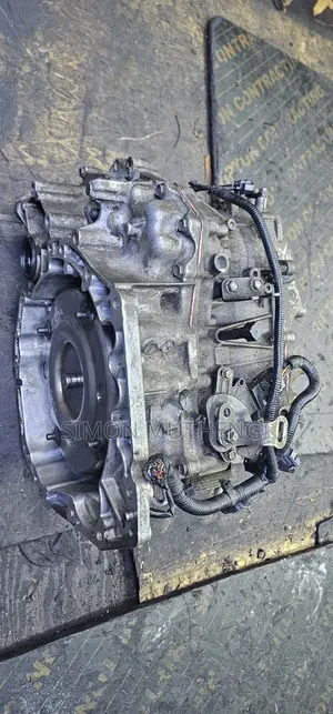 Nissan Note Hr12 Gearboxes on Offer With Computers Ex Japan