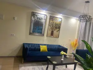 Tastefully Furnished 1 2 Bedrooms in Kileleshwa With a Pool Gym