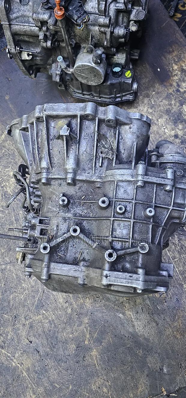 5a Toyota Corolla 110 Gearboxes on Offer - main view