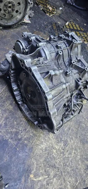 5a Toyota Corolla 110 Gearboxes on Offer