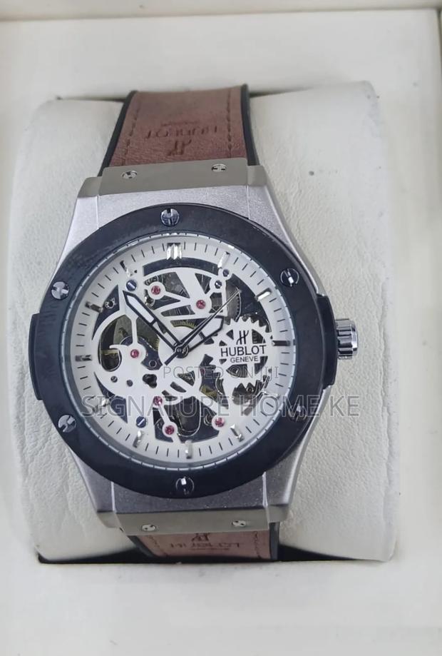 Hublot Automatic Watch - thumbnail 3