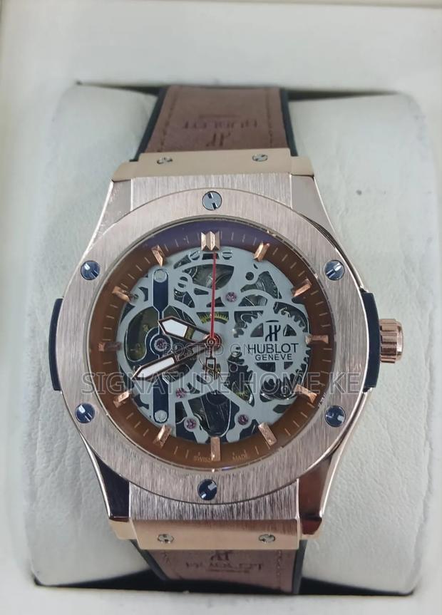 Hublot Automatic Watch - main view
