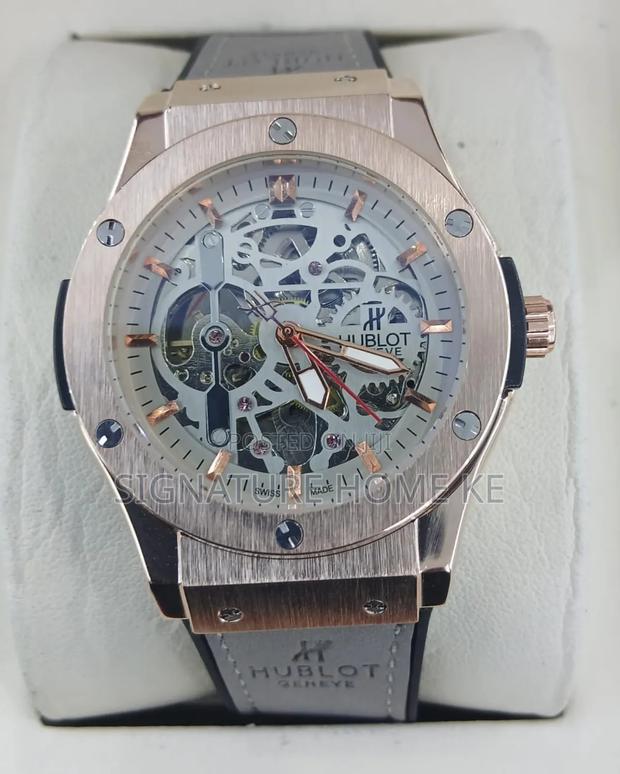 Hublot Automatic Watch - thumbnail 5