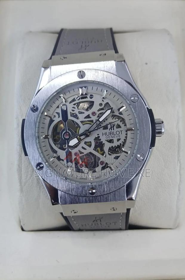 Hublot Automatic Watch - thumbnail 6