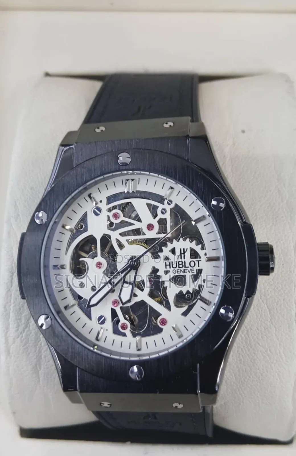Hublot Automatic Watch