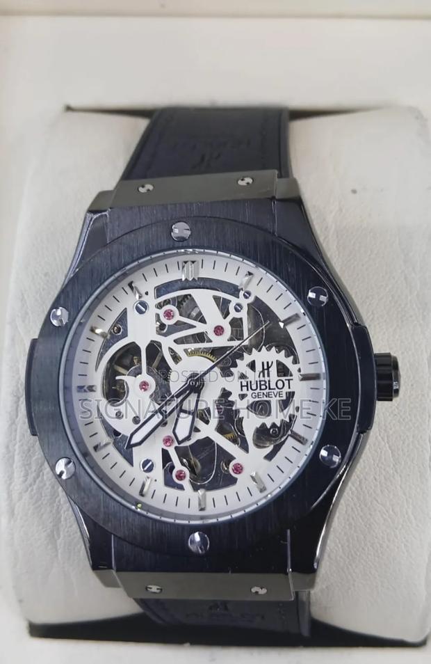 Hublot Automatic Watch - thumbnail 7