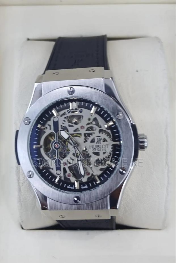 Hublot Automatic Watch - thumbnail 8