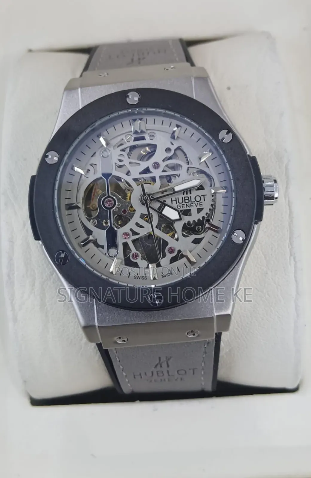 Hublot Automatic Watch