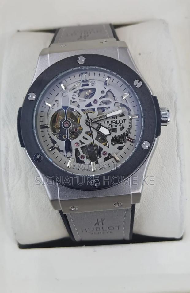 Hublot Automatic Watch - thumbnail 9