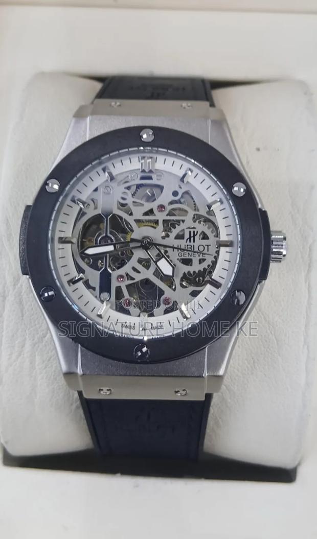 Hublot Automatic Watch - thumbnail 10