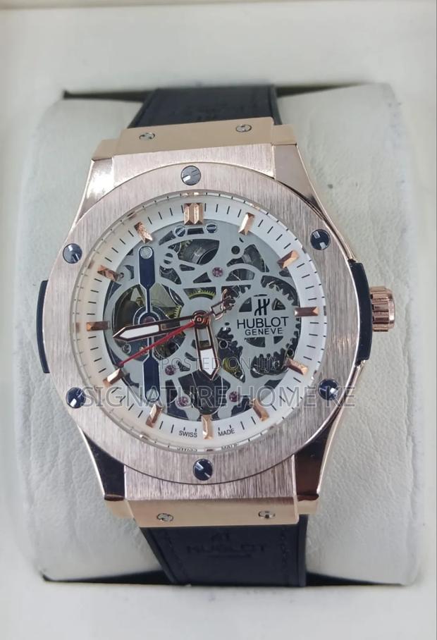 Hublot Automatic Watch - thumbnail 11