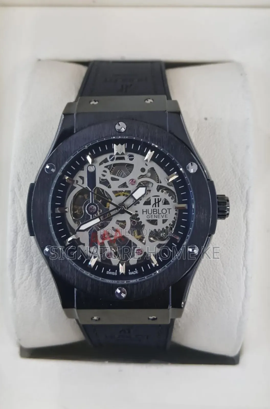 Hublot Automatic Watch