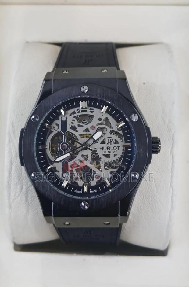 Hublot Automatic Watch - thumbnail 12