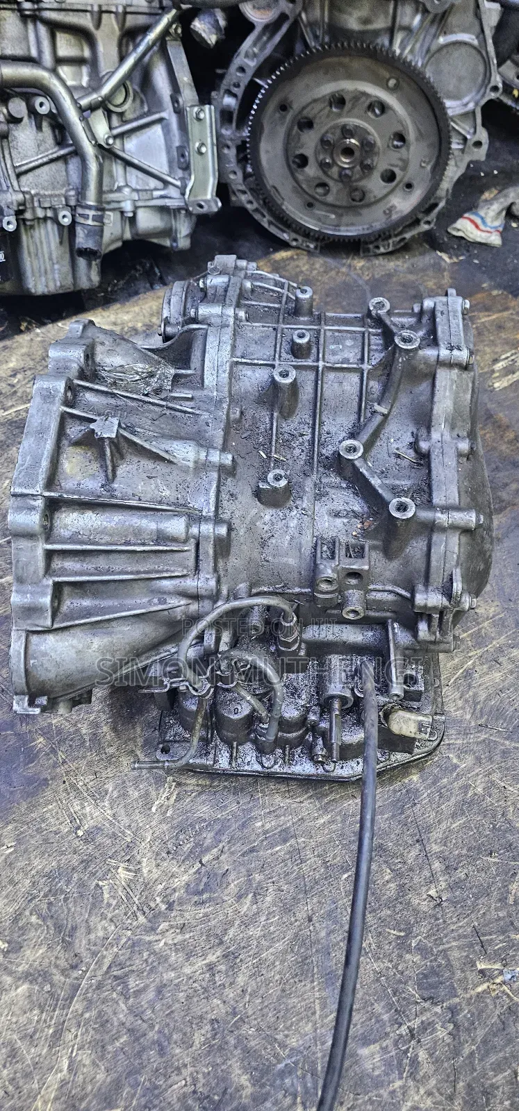 5a Toyota Corolla 110 Gearboxes on Offer