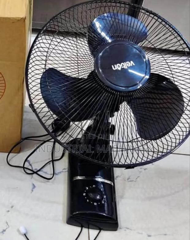 Wall Fan 16" - main view