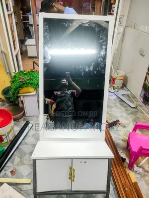 Interior Decors and Tv Cabinet