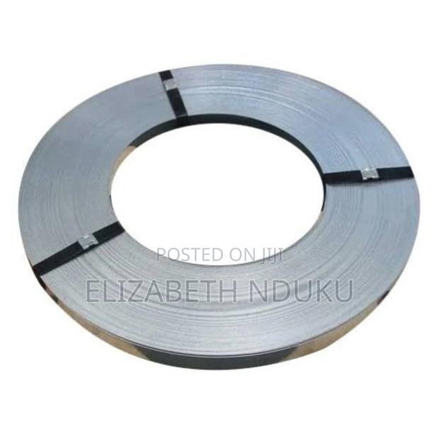 Hoop Iron ( Long Term) - main view