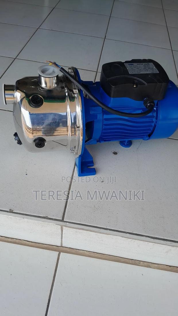 Usk Jet Pump (1hp) - main view