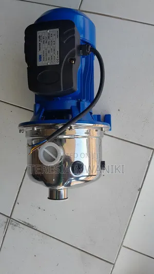 Usk Jet Pump (1hp)