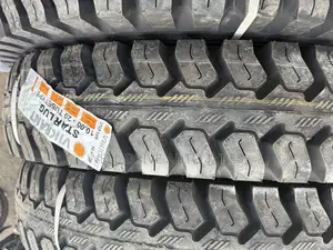 10.00-20 Vikrant Tires Starlug Made in India