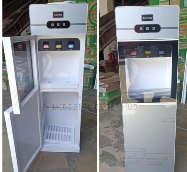 Ailyons Hot,Cold and Normal Water Dispenser