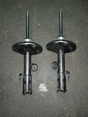 Toyota Vanguard Front Shock Absorbers
