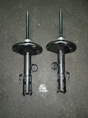 Toyota Vanguard Front Shock Absorbers