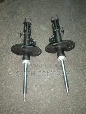 Toyota Vanguard Front Shock Absorbers